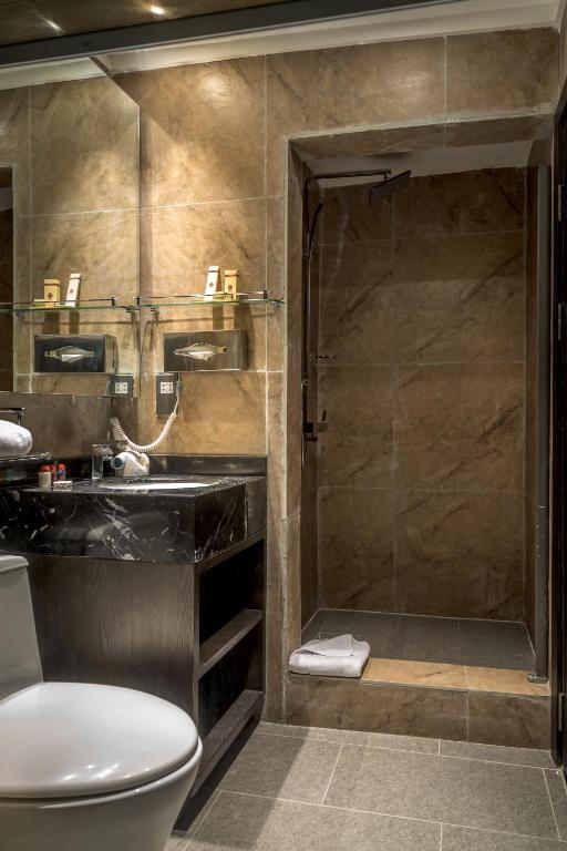 Azalai Hotel Нуакшот Екстер'єр фото