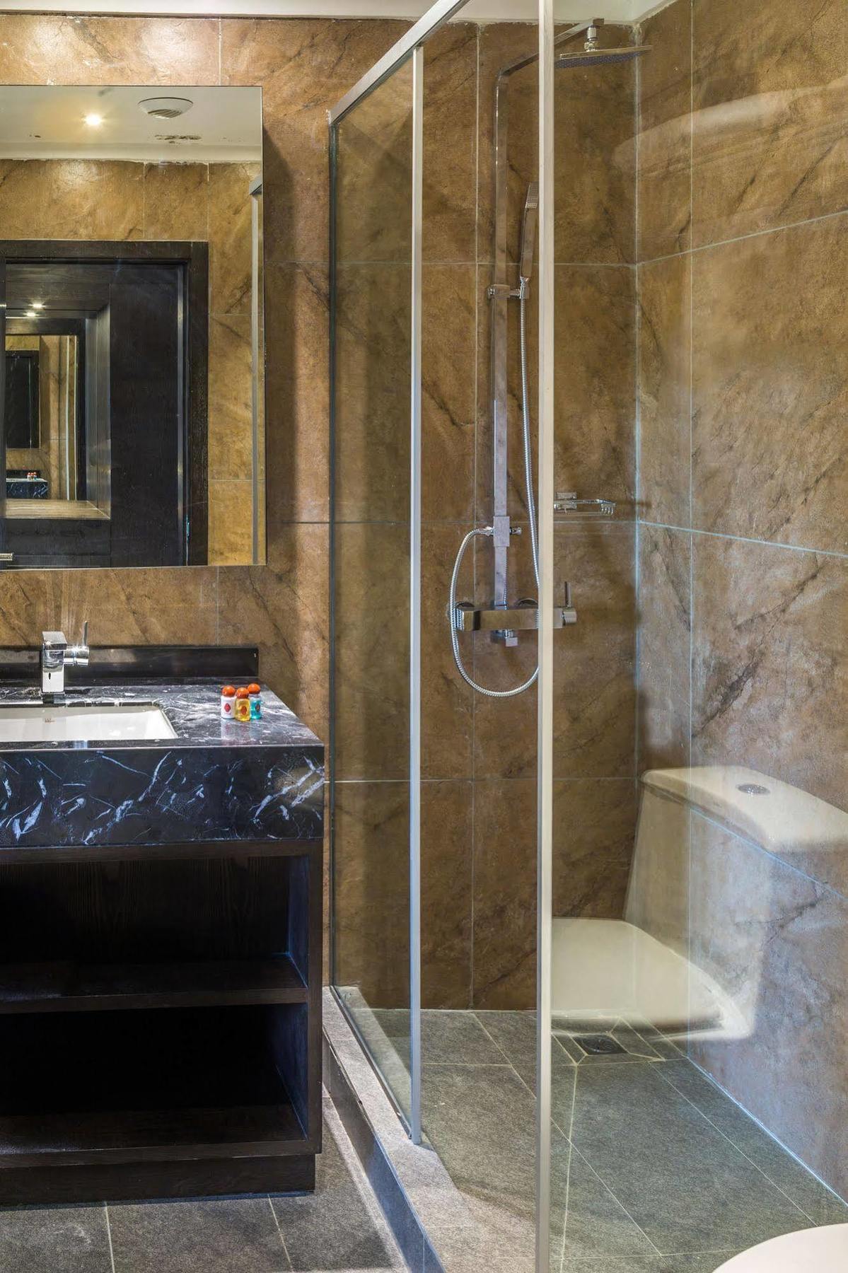 Azalai Hotel Нуакшот Екстер'єр фото