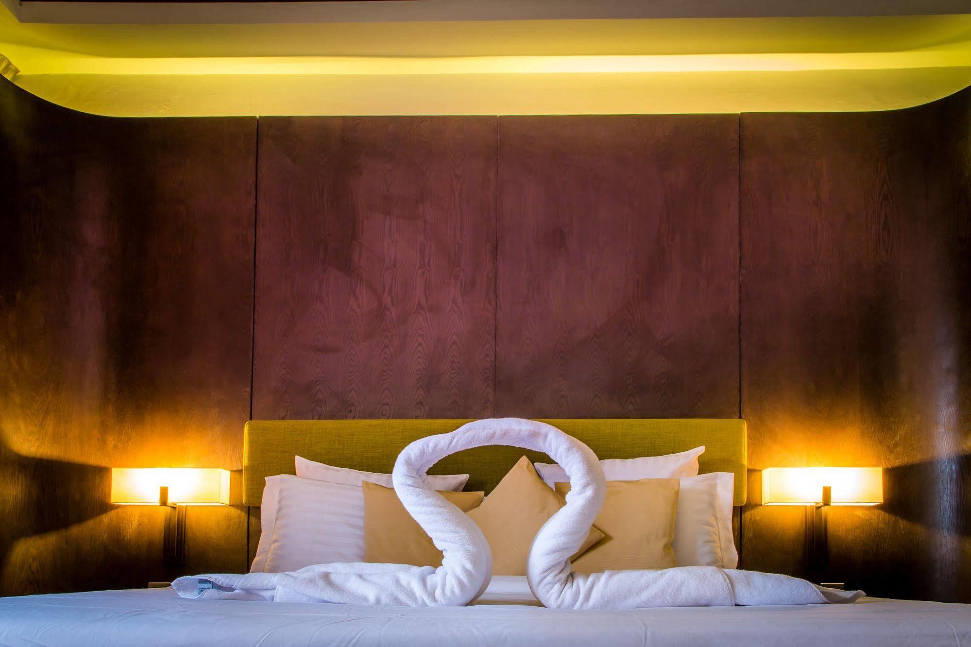 Azalai Hotel Нуакшот Екстер'єр фото